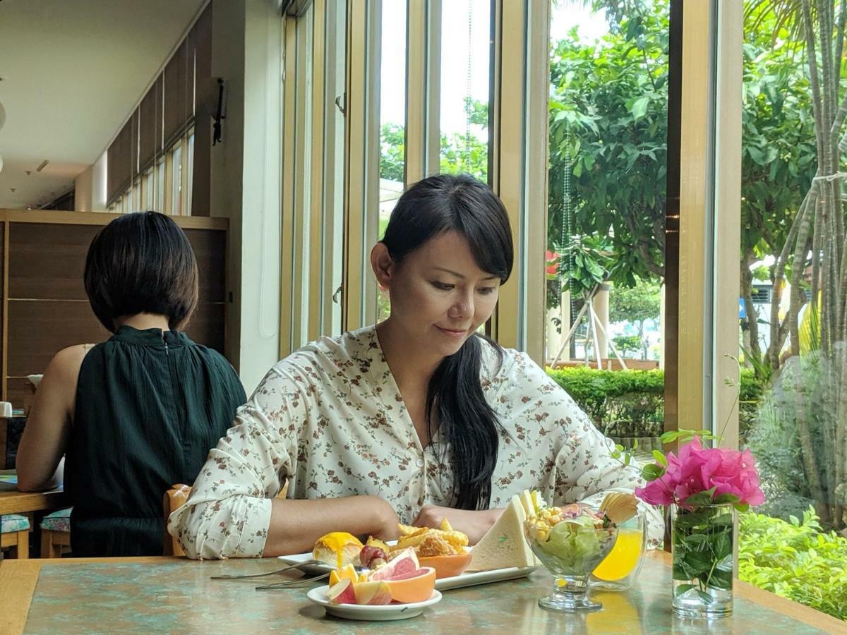 하워드 비치 호스텔 수페리어 하우스 켄팅 외부 사진